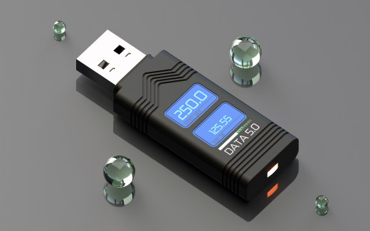 下一代USB 5.0 17缩略图